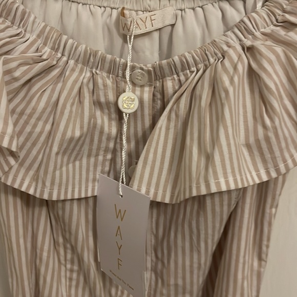 NWT wayf dress - Picture 6 of 8